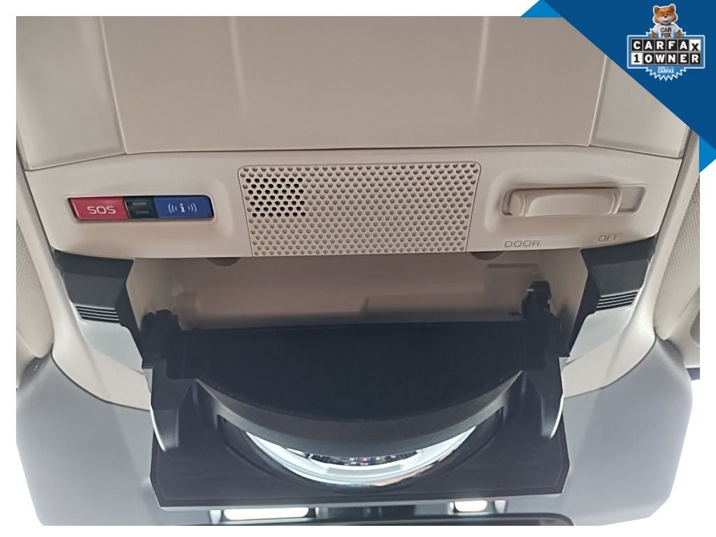 2024 Subaru Ascent Premium