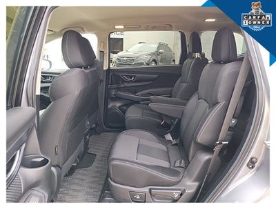 2024 Subaru Ascent Premium