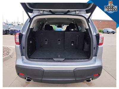 2024 Subaru Ascent Premium