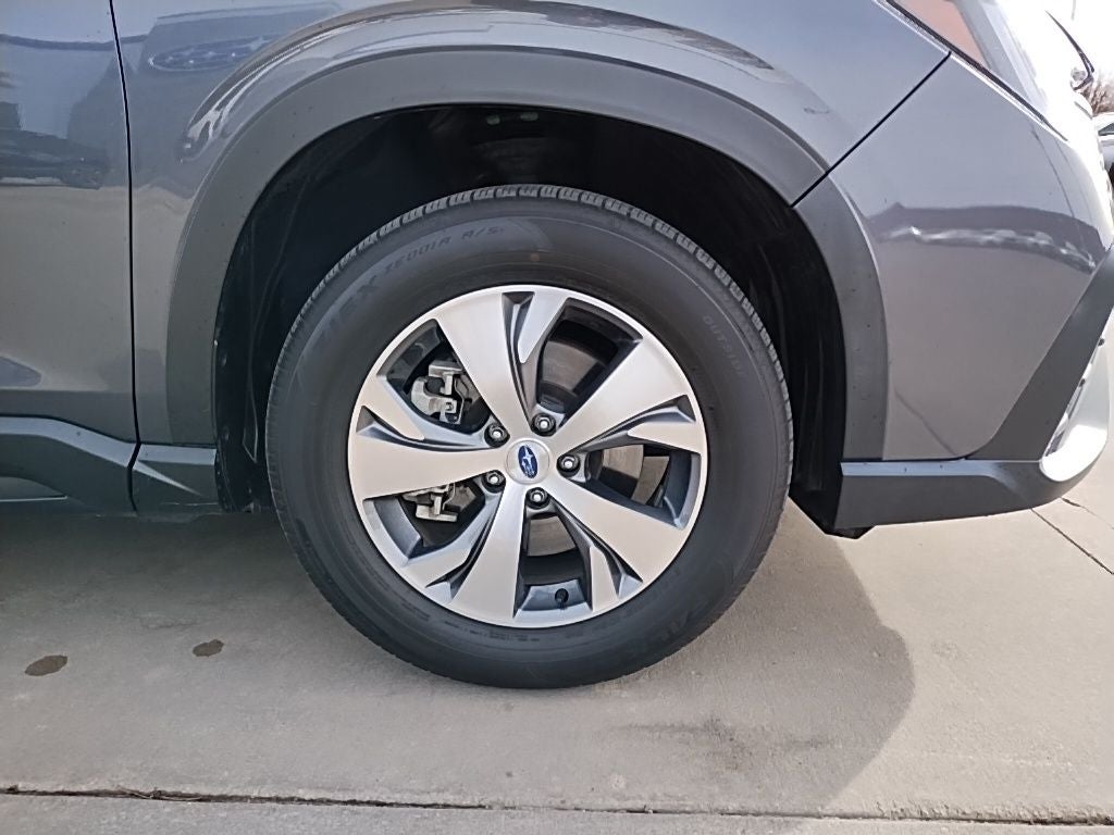 2024 Subaru Ascent Premium