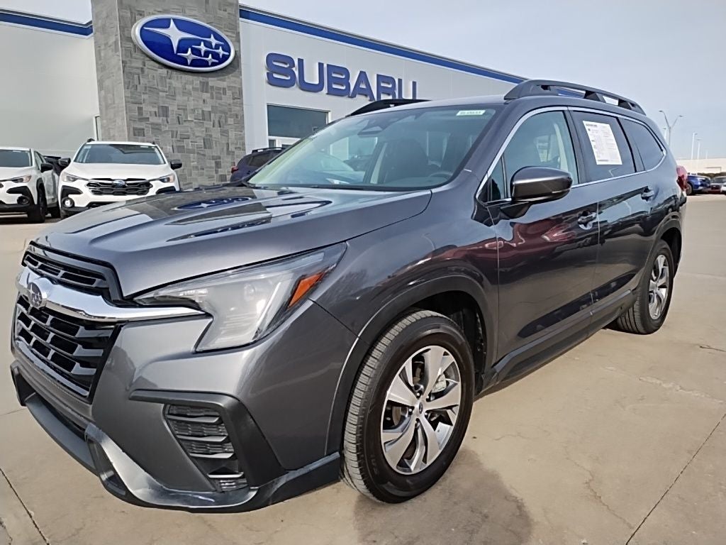 2024 Subaru Ascent Premium