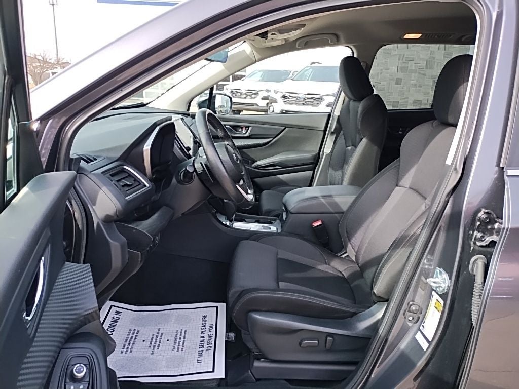 2024 Subaru Ascent Premium