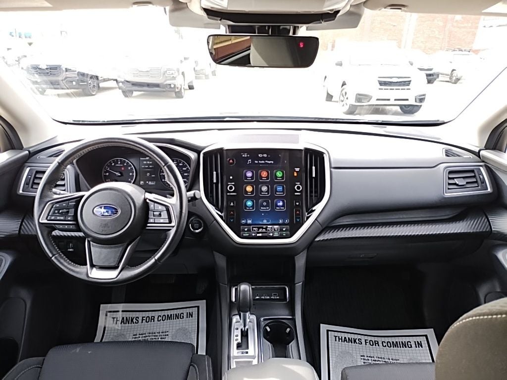 2024 Subaru Ascent Premium