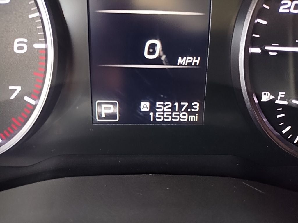 2024 Subaru Ascent Premium