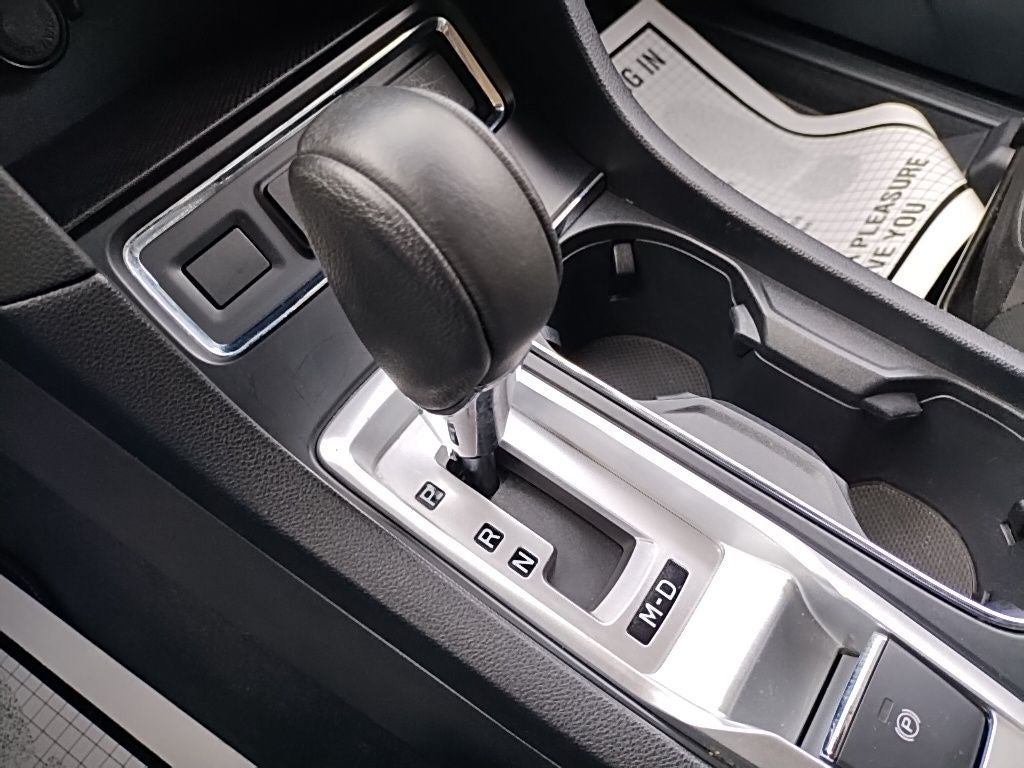 2024 Subaru Ascent Premium