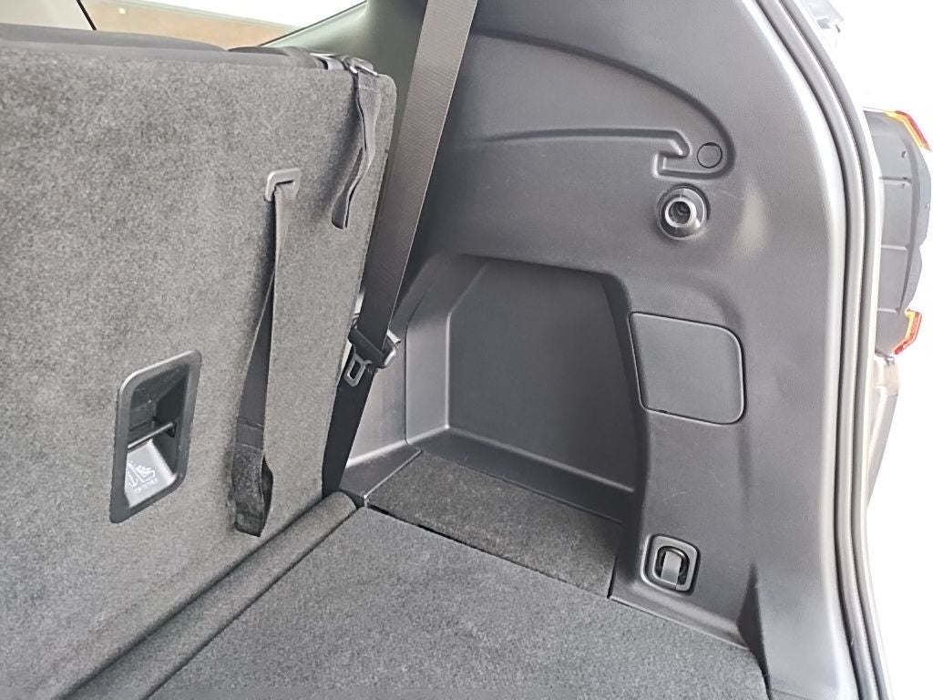 2024 Subaru Ascent Premium