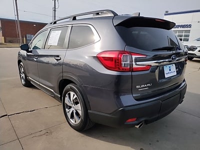 2024 Subaru Ascent Premium