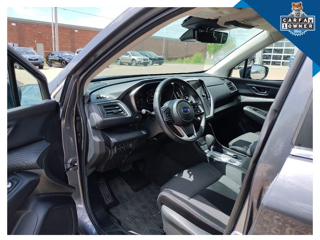 2024 Subaru Ascent Premium