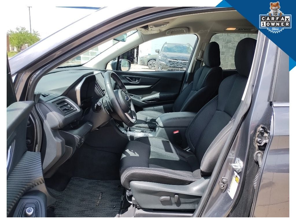 2024 Subaru Ascent Premium