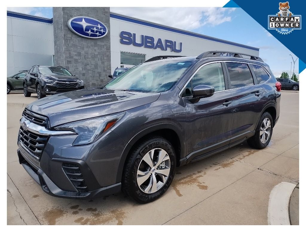 2024 Subaru Ascent Premium