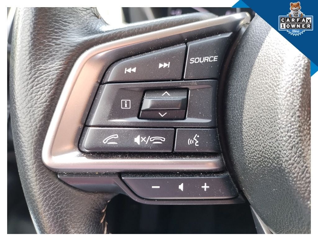 2024 Subaru Ascent Premium