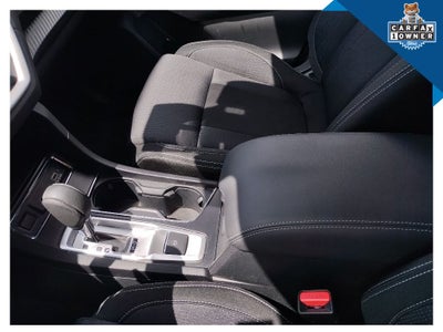 2024 Subaru Ascent Premium