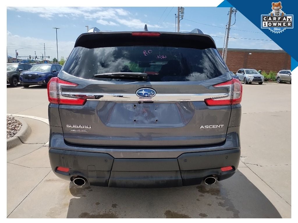 2024 Subaru Ascent Premium