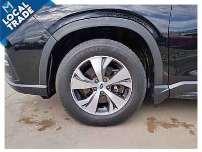 2020 Subaru Ascent Premium