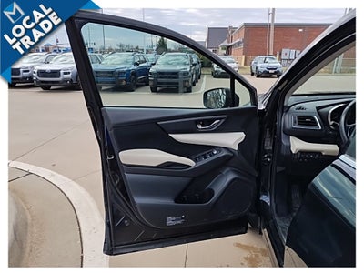 2020 Subaru Ascent Premium