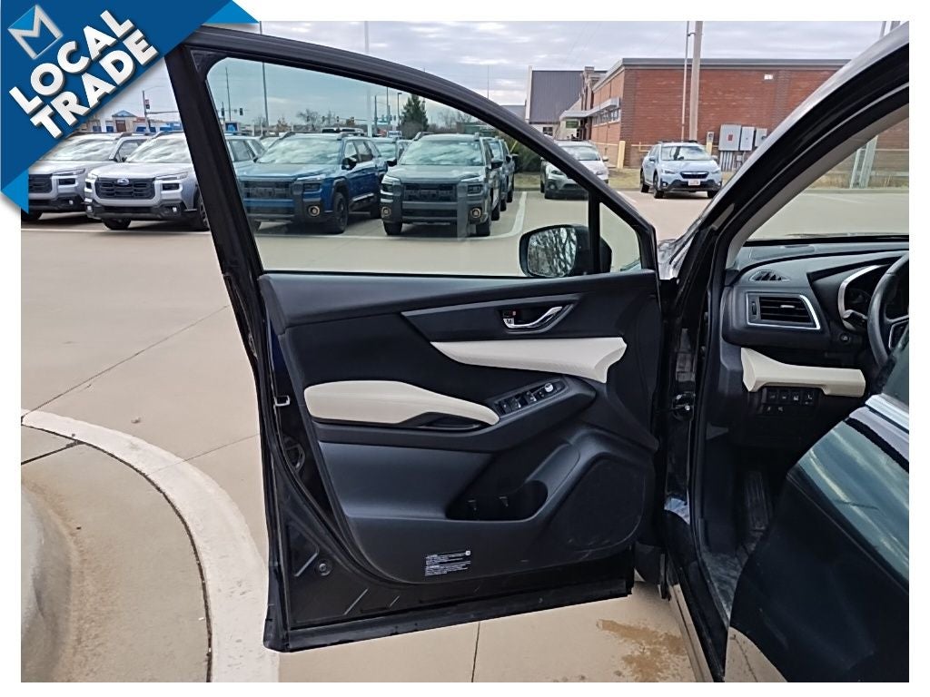 2020 Subaru Ascent Premium