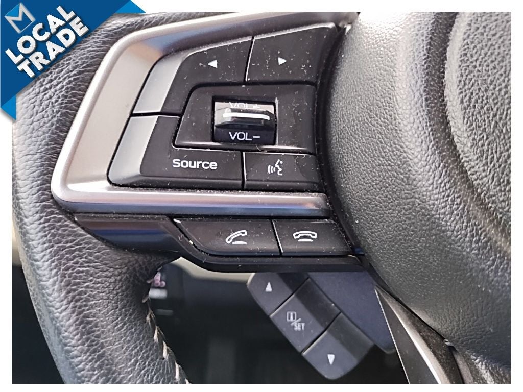 2020 Subaru Ascent Premium