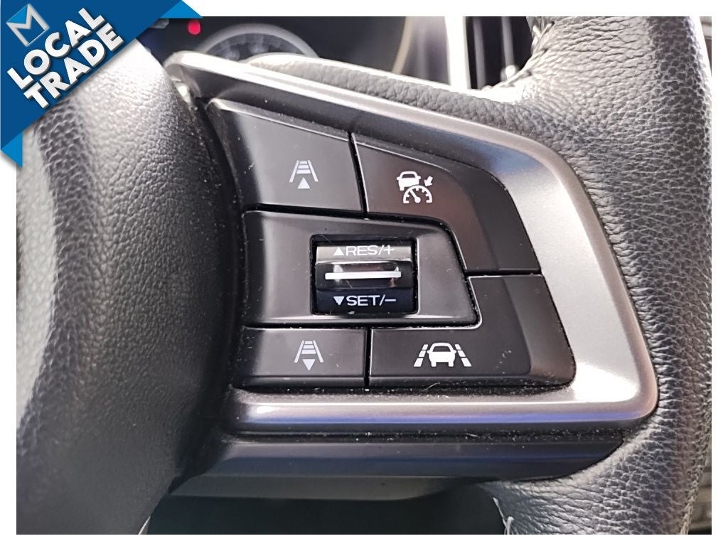 2020 Subaru Ascent Premium