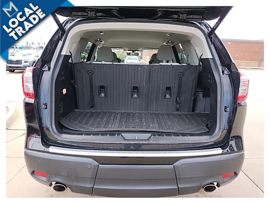 2020 Subaru Ascent Premium