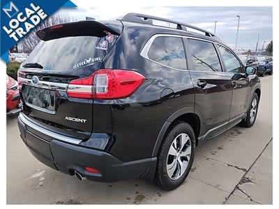 2020 Subaru Ascent Premium