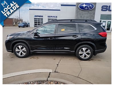 2020 Subaru Ascent Premium