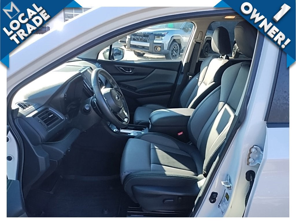 2024 Subaru Ascent Onyx Edition