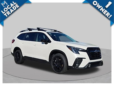 2024 Subaru Ascent Onyx Edition
