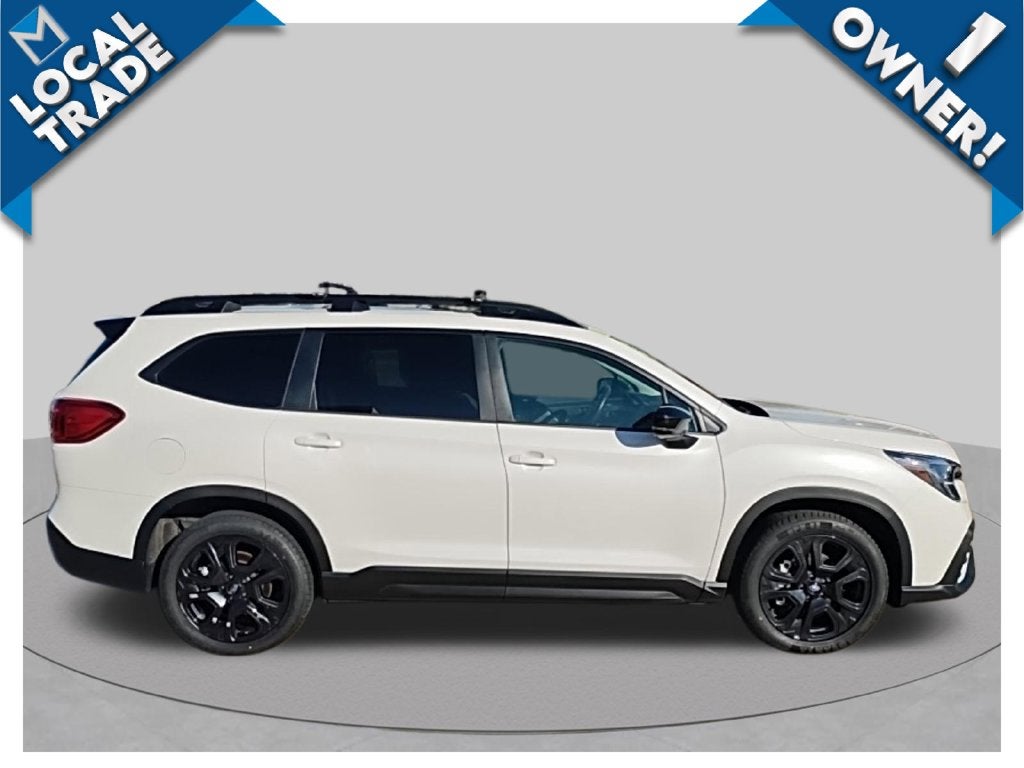 2024 Subaru Ascent Onyx Edition