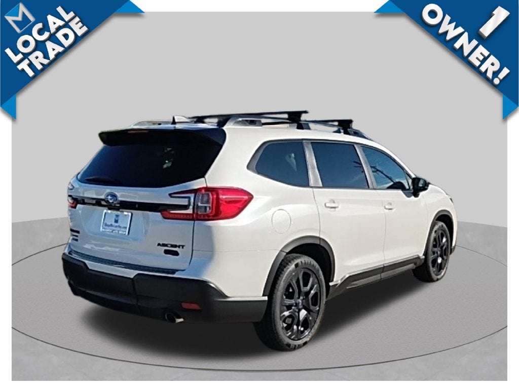 2024 Subaru Ascent Onyx Edition