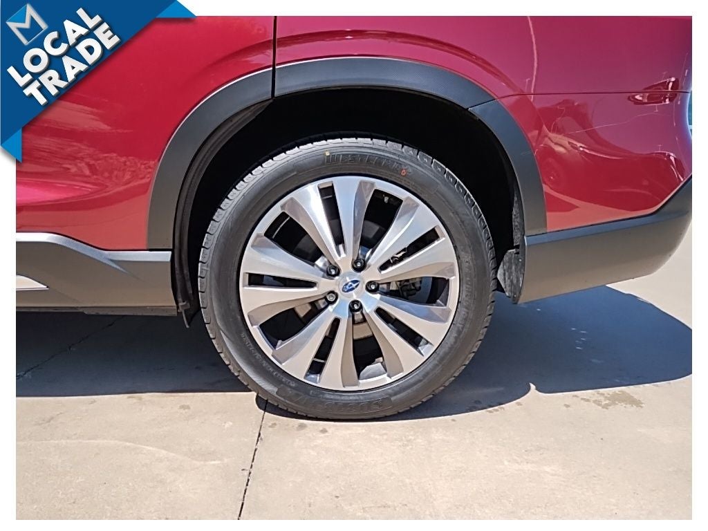 2022 Subaru Ascent Limited