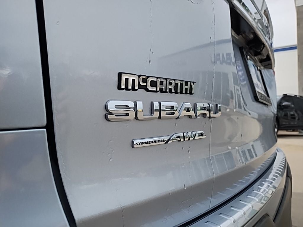 2025 Subaru Ascent Limited