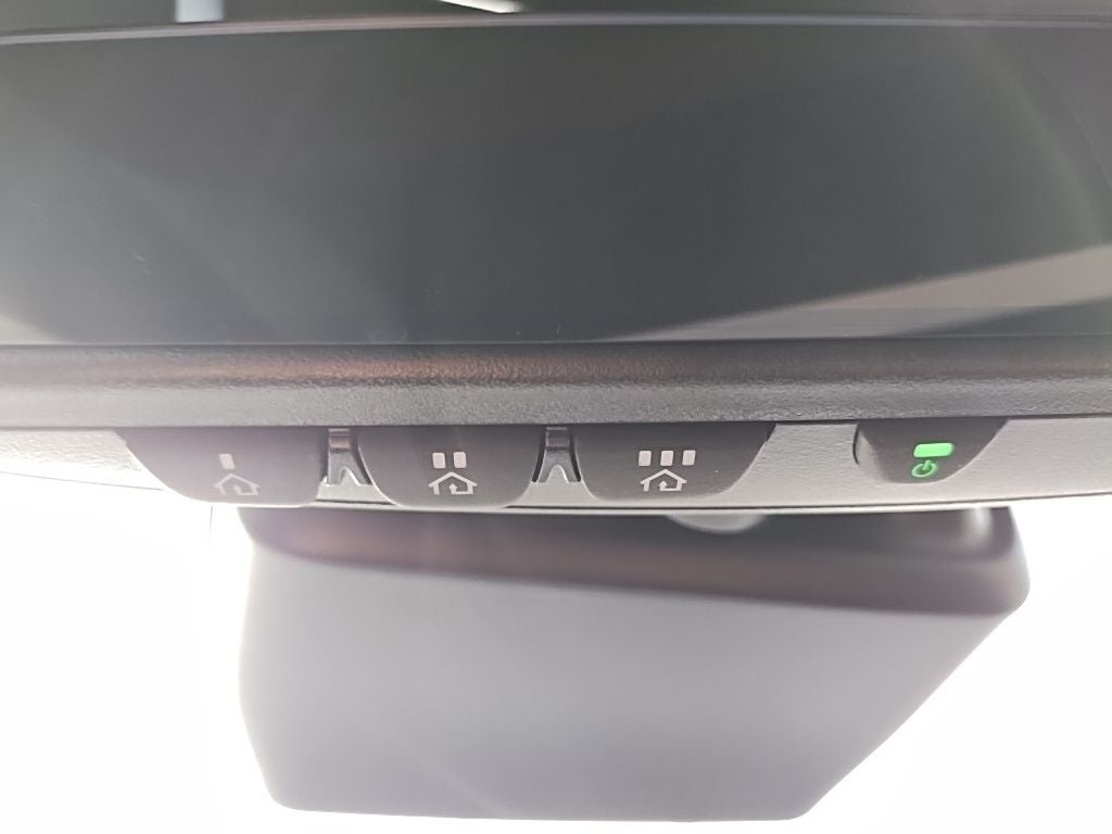 2025 Subaru Ascent Limited