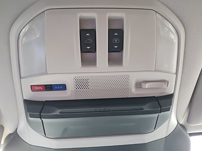 2025 Subaru Ascent Limited