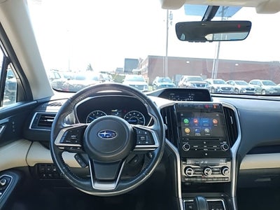 2022 Subaru Ascent Limited