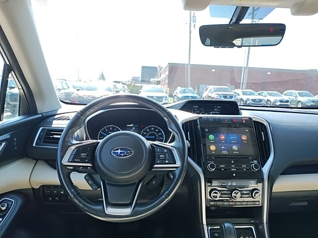 2022 Subaru Ascent Limited
