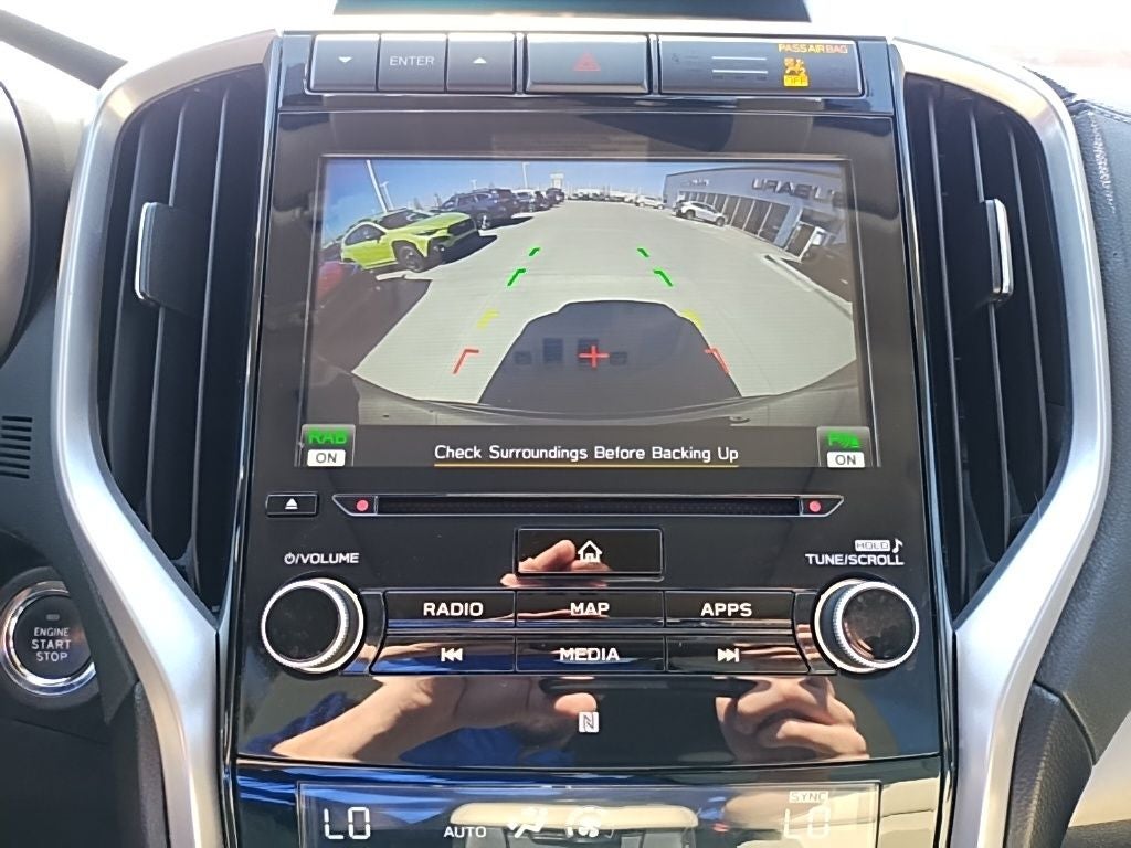 2022 Subaru Ascent Limited