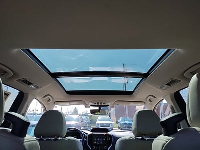 2022 Subaru Ascent Limited