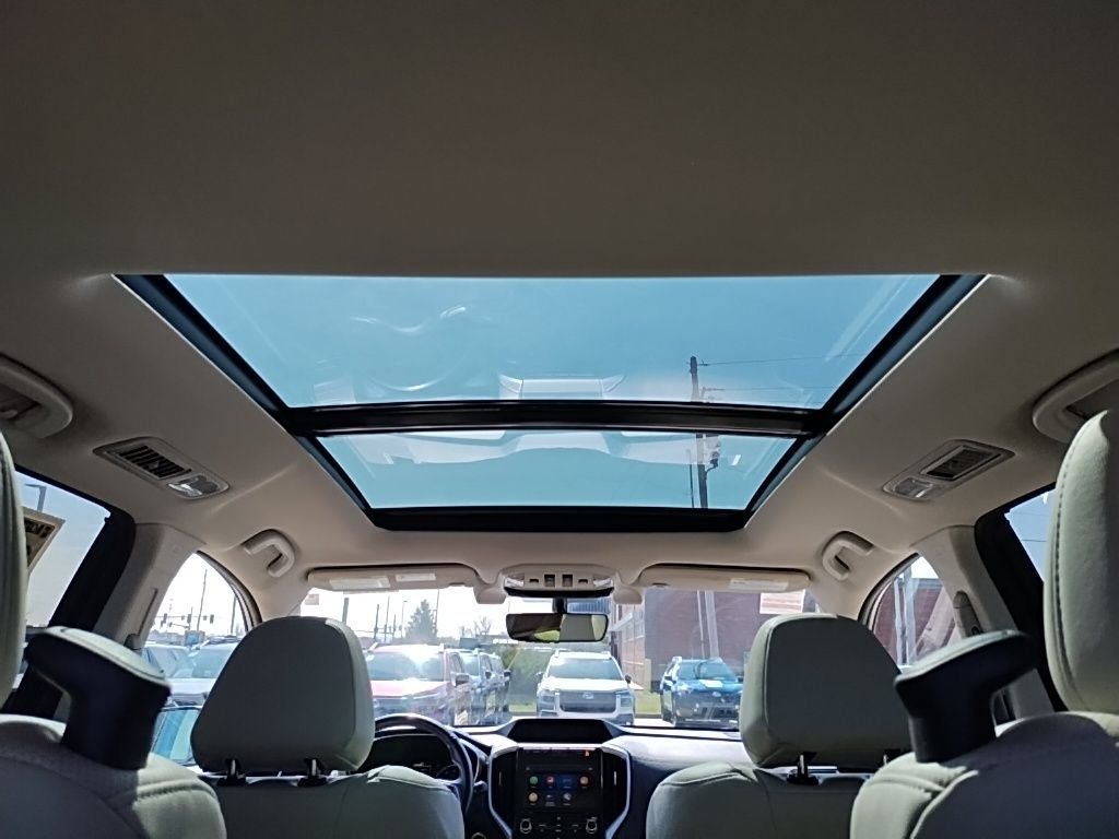 2022 Subaru Ascent Limited