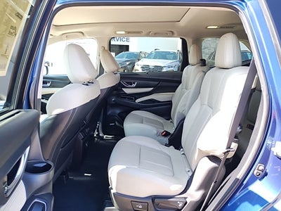 2022 Subaru Ascent Limited