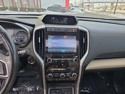 2022 Subaru Ascent Limited