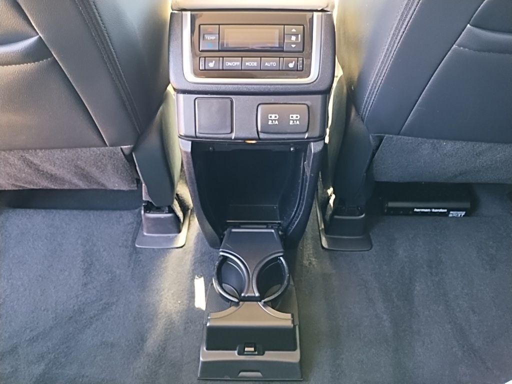 2022 Subaru Ascent Limited