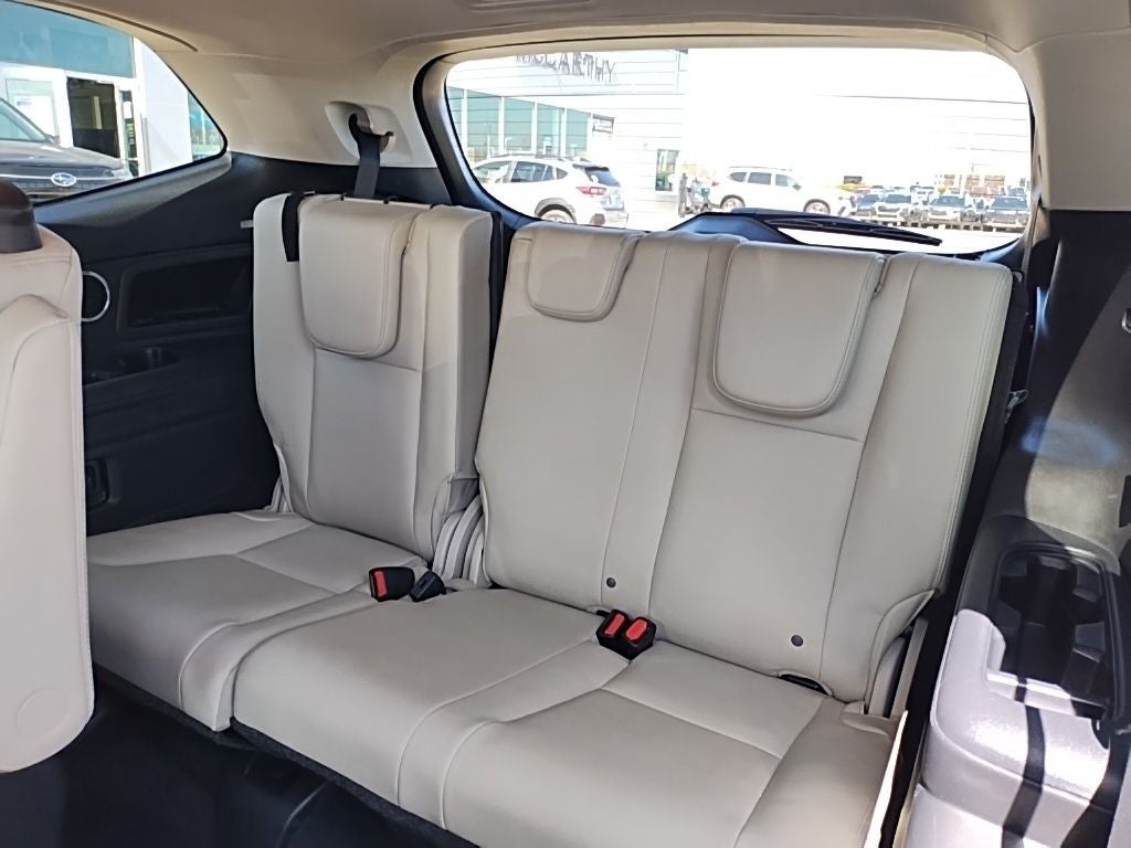 2022 Subaru Ascent Limited