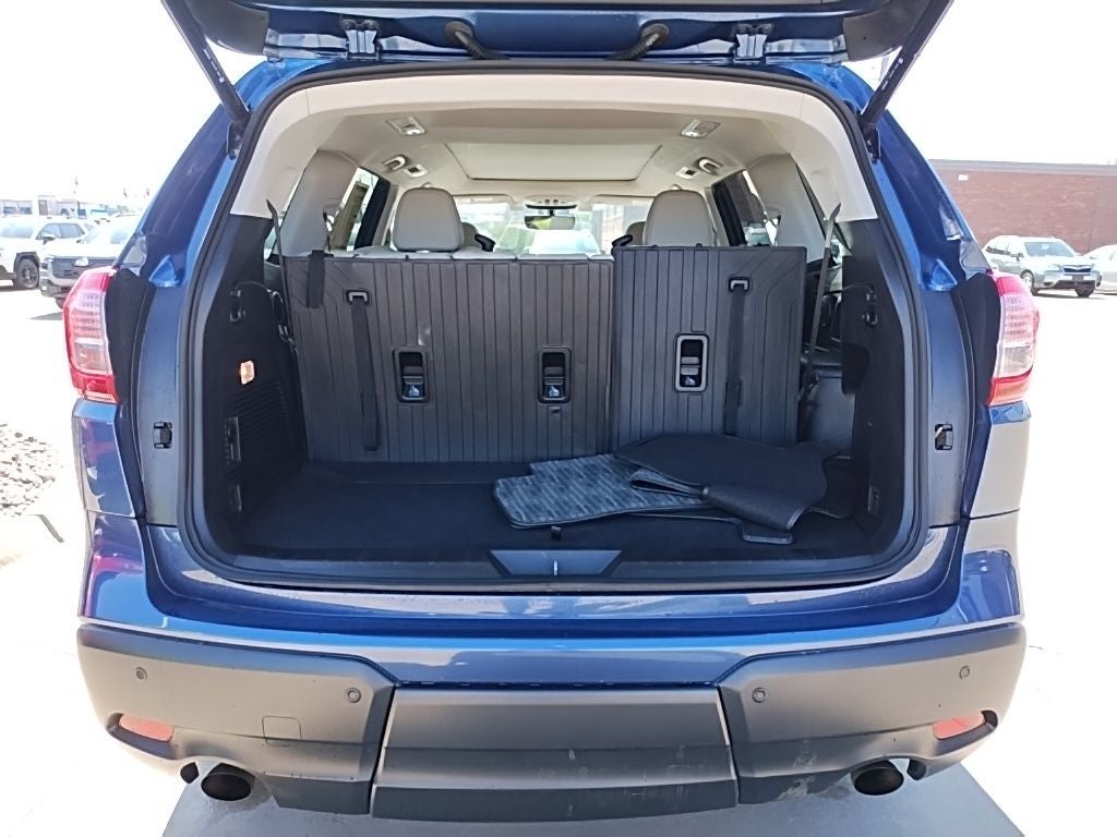 2022 Subaru Ascent Limited