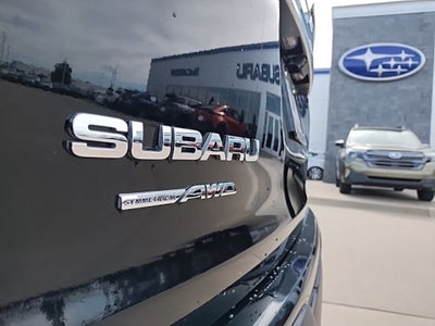 2023 Subaru Ascent Limited
