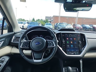2023 Subaru Ascent Limited