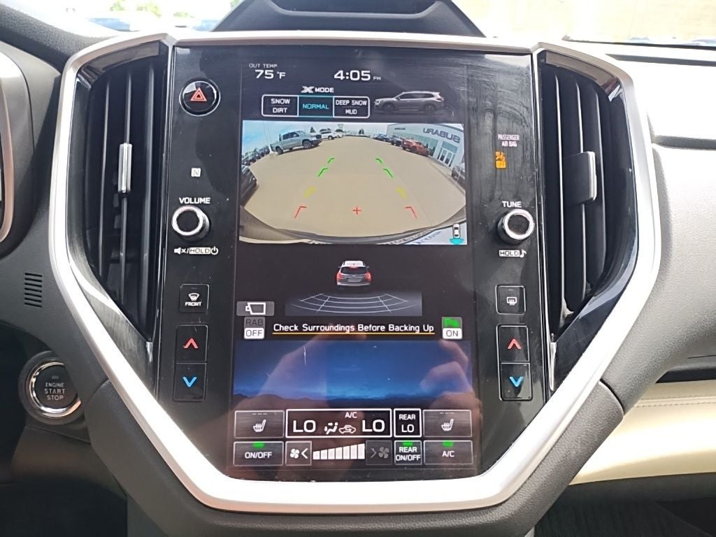 2023 Subaru Ascent Limited