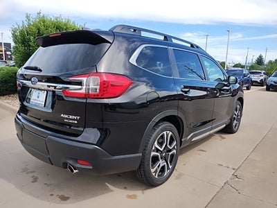 2023 Subaru Ascent Limited