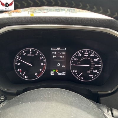 2023 Subaru Ascent Limited