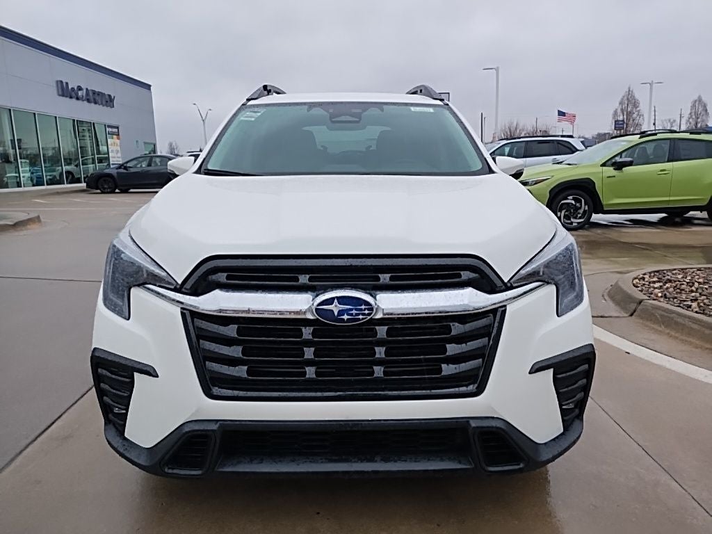 2023 Subaru Ascent Limited