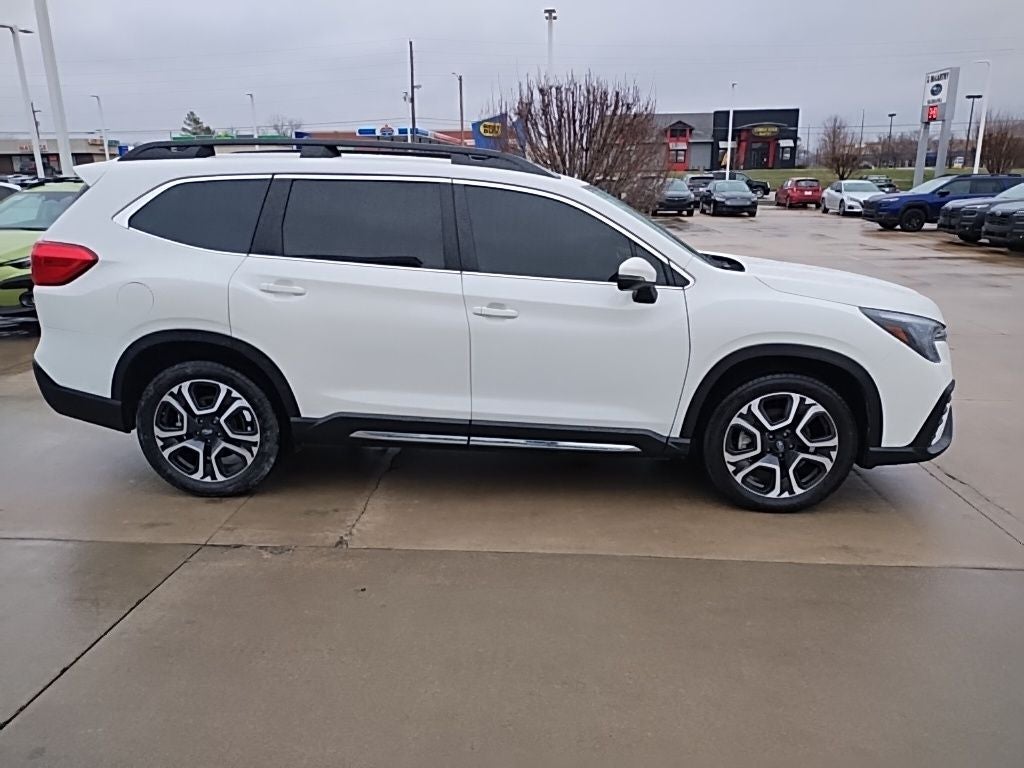 2023 Subaru Ascent Limited